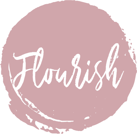 Flourish Enterprises logo